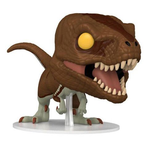 Figurine Funko Pop! N°1216 - Jurassic World - Atrociraptor (panthera)